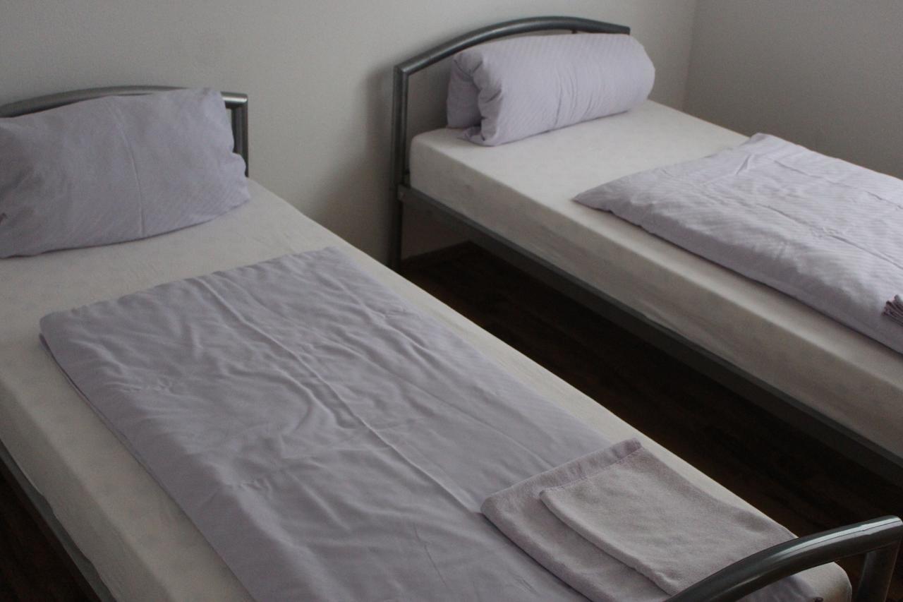 Monteurzimmer Ferienwohnungen Fritsche-Tauberbischofsheim Dittwar Dış mekan fotoğraf