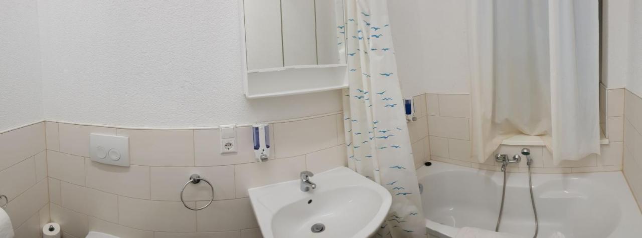 Monteurzimmer Ferienwohnungen Fritsche-Tauberbischofsheim Dittwar Dış mekan fotoğraf
